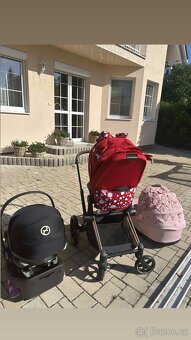 Cybex priam set - 4