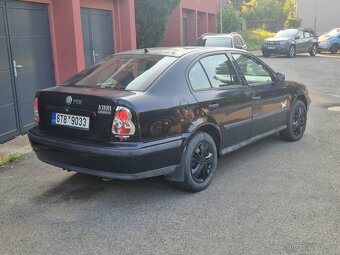 Škoda Octavia 1.9 TDI 81kw - NOVÁ STK 2027 - 4