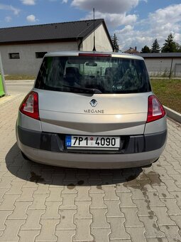Renault Megane - 4