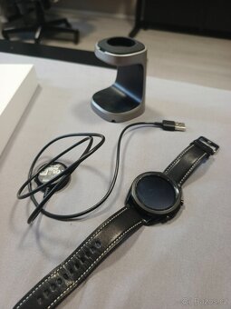 Samsung Galaxy Watch3 - 4