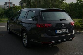 ❗️Spěchá ❗️ Volkswagen Passat 2.0 TDI 110 kW, 2020 - 4