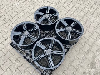 Audi A8, Audi A7, kola 19" - 4