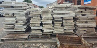 Polystyrenové desky - 4