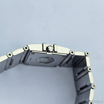 Omega Constellation Quadra - 4