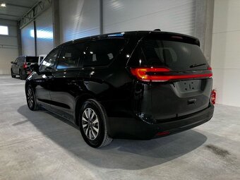 Chrysler Pacifica Hybrid 3.6 Night Paket(č.1112) ODPOČET DPH - 4