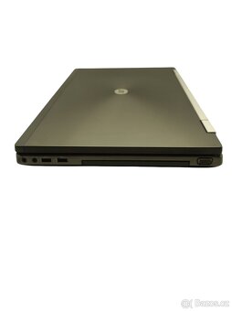 HP Elite Book 8570W ( 12 měsíců záruka+Faktura ) - 4