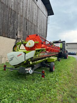Claas Lexion 6800 - 4