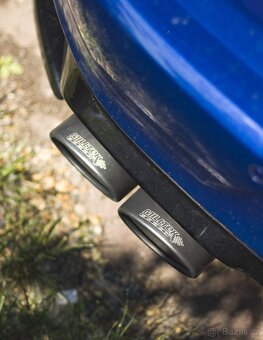 Volkswagen Golf R 4MOTION DSG – 470 HP, GO motor, TOP výbava - 4