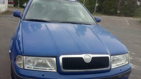 skoda octavia 1.9tdi 66kw rv2001 - 4