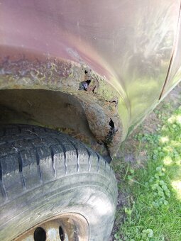Lada niva 4x4 1.7(1.6) - 4