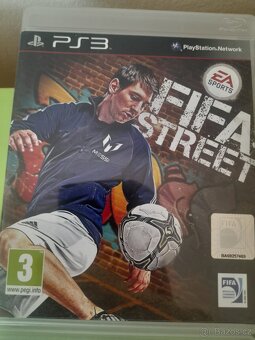 Hry na ps3 - 4