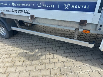 Mercedes benz Sprinter do 3,5t MOTOR K.O. - 4