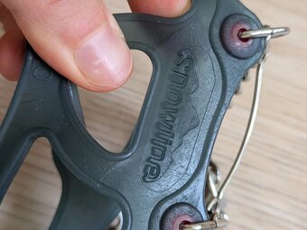 Nesmeky Snowline Chainsen light / vel. M - 4