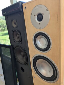 Magnat, Schneider - 4
