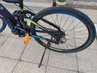 Elektrokolo Haibike Sduro Fullnine RC - 4