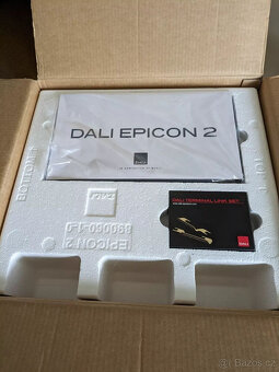 Dali Epicon2 špičkový kompaktní reproduktor referenční třídy - 4