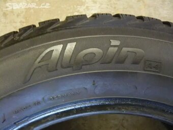 Pneu 195/65/15, 195-65-15, 195 65 15. - - - - 4
