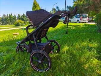 Thule Urban Glide 2 - 4