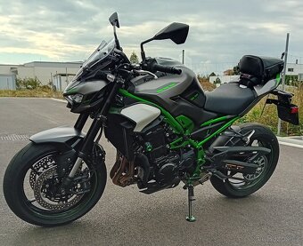 Kawasaki Z 900 - 4