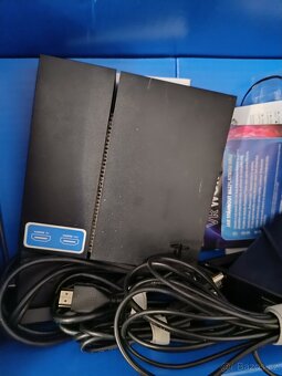 Virtuální realita PSVR / PlayStation VR k PS4 - 4