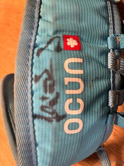 Sedák OCÚN TWIST KID BLUE - 4