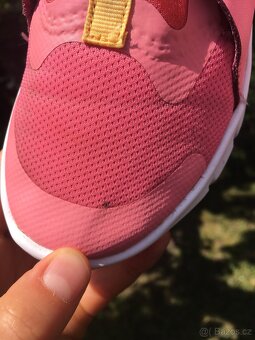 nike tenisky pro holku (31) - 4