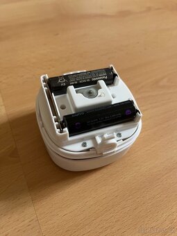 Stolní minivysavač Angelli iVac mini - 4