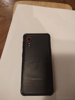 Samsung Galaxy XCover 5 - 4