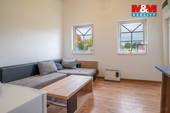 Prodej pozemku, 755 m², Křenovice - 4