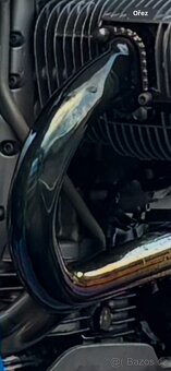 BMW R1150 GS ADWENTURE - 4