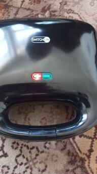 Sendvičovač nový - 4