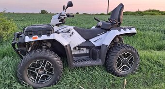 Polaris Sportsman 1000 - 4