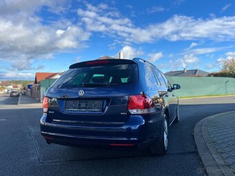 Golf 6 16TDI 77KW - 4