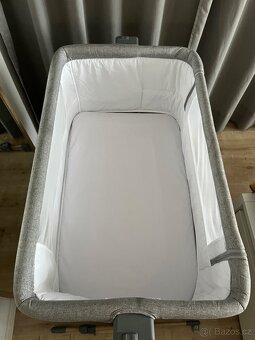 Cestovní postýlka - 4