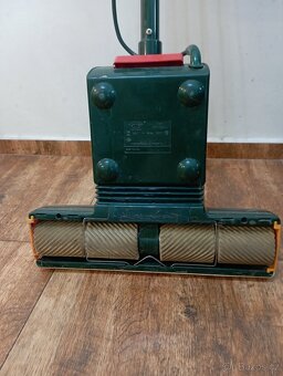 Vorwerk Teppich Frischer 730 - 4