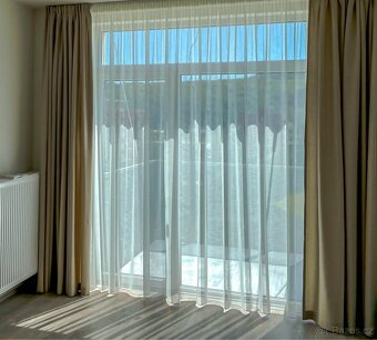 Pronájem 1+kk s balkónem a garáží - 4