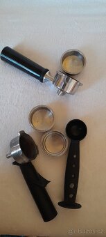 ROHNSON, espresso, kávovar. - 4