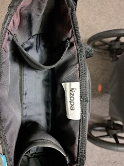 Sportovní kočárek Thule glide 2 rv 2020 - 4