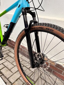 CUBE REACTION PRO 29 - 4