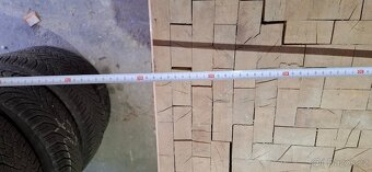 Řeznický špalek - 4