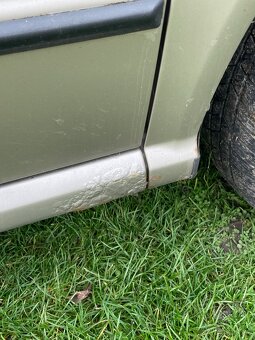 Škoda Fabia 1.2 htp - 4