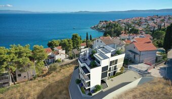 ☀Trogir/Ciovo(HR)-luxusné moderné byty v novostavbe☀ - 4