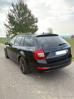 Škoda octavia III 2.0 tdi 110kw - 4