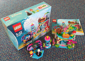 Lego Disney 41145 - Ariel and the Magical Spell - 4