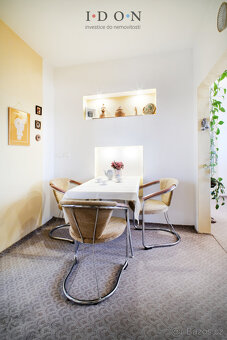 3+1, 70m2, lodžie, osobní vlastnictví, ul. Bedřicha Václavka - 4