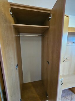 Šatna, veranda, zádveří - 4