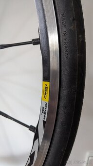 Cannondale supersix silniční full carbonové kolo - 4