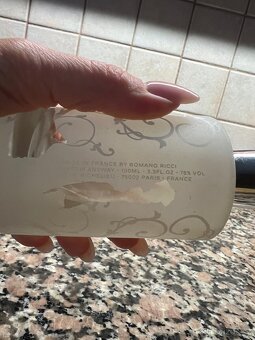 Juliette has a gun - 4