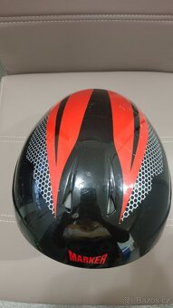 Lyžařská helma - 4