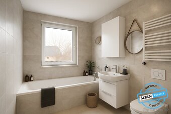 Prodej bytu 3+1 ul. Mikulášská, Krnov, ev.č. 00628 - 4